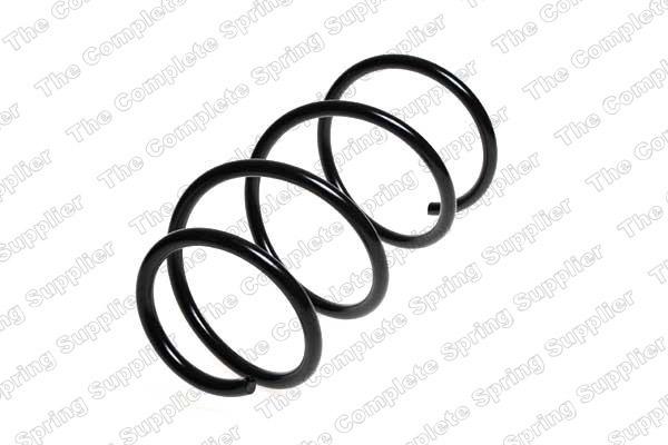 Coil Spring - 4092557 LESJÖFORS