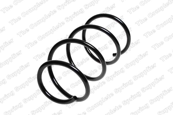 Coil Spring - 4092561 LESJÖFORS