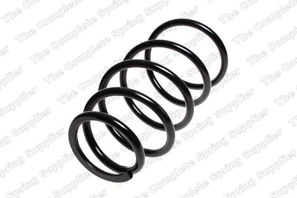 Coil Spring - 4092586 LESJÖFORS