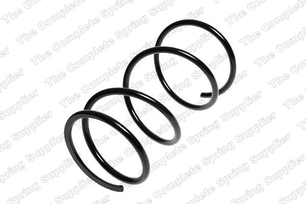 Coil Spring - 4092589 LESJÖFORS