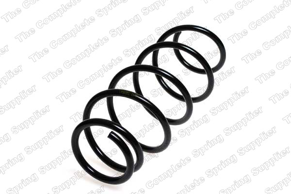 Coil Spring - 4092592 LESJÖFORS