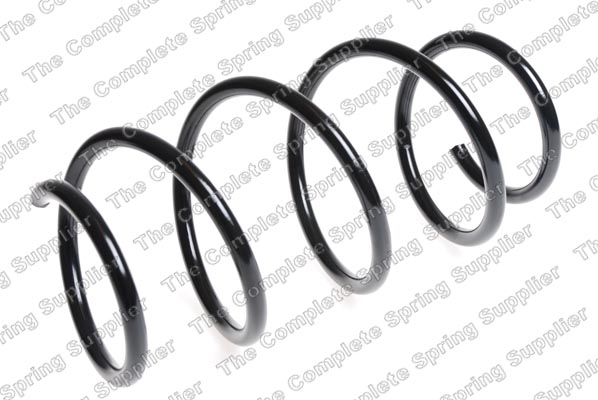 Coil Spring - 4092594 LESJÖFORS
