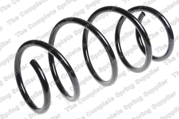Coil Spring - 4092595 LESJÖFORS