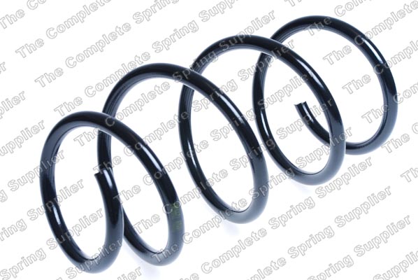 Пружина ходовой части - 4092597 LESJÖFORS