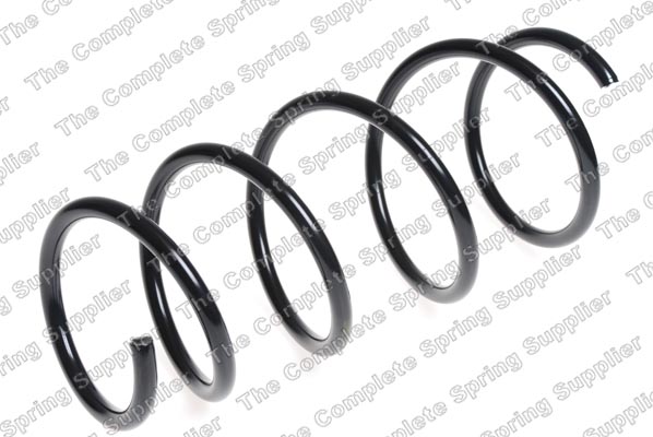 Coil Spring - 4092601 LESJÖFORS