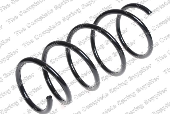 Coil Spring - 4092602 LESJÖFORS