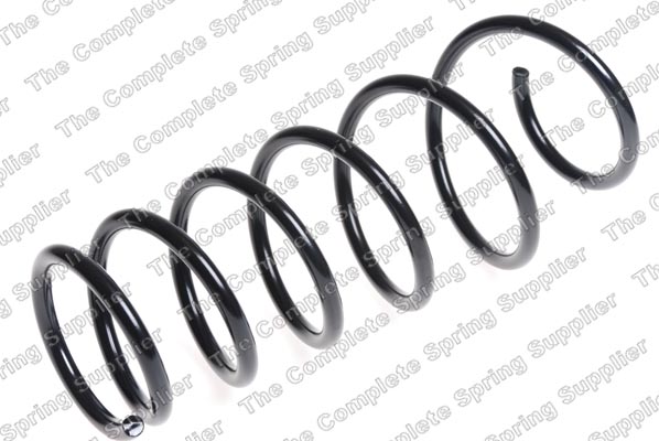 Coil Spring - 4092611 LESJÖFORS