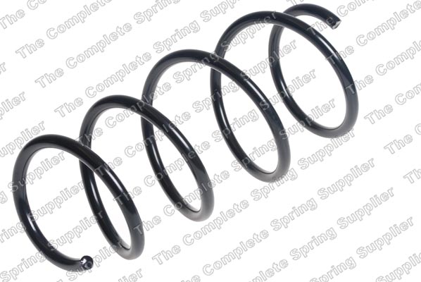Coil Spring - 4092614 LESJÖFORS