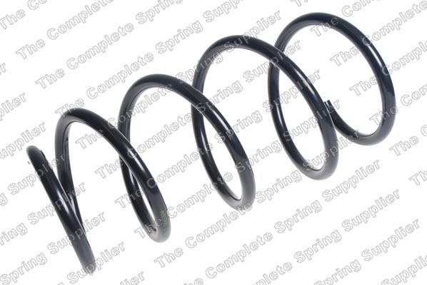 Coil Spring - 4092616 LESJÖFORS