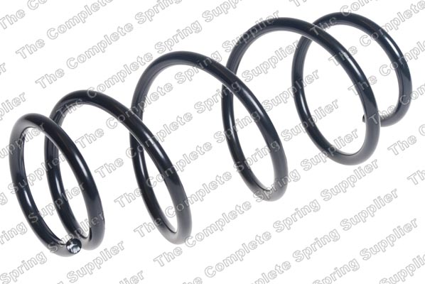 Coil Spring - 4092617 LESJÖFORS