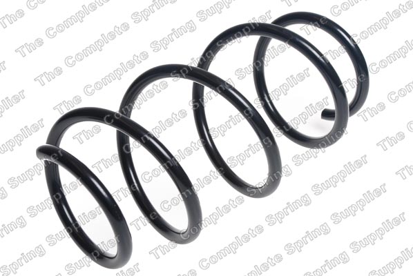 Coil Spring - 4092619 LESJÖFORS