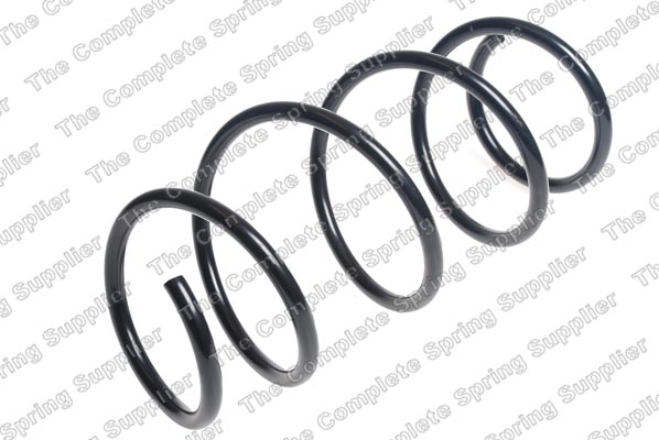 Coil Spring - 4092621 LESJÖFORS