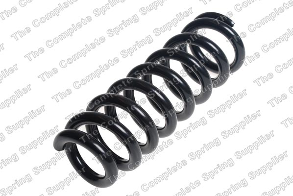 Coil Spring - 4092624 LESJÖFORS