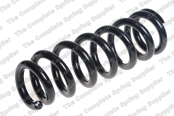 Coil Spring - 4092627 LESJÖFORS