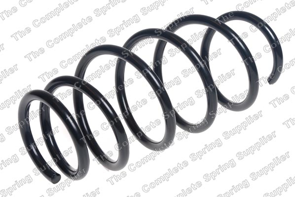 Coil Spring - 4092633 LESJÖFORS