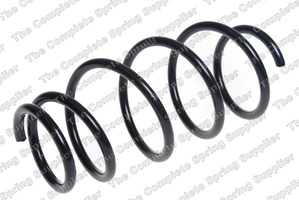 Coil Spring - 4092635 LESJÖFORS