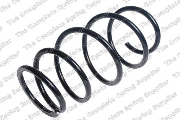 Coil Spring - 4092637 LESJÖFORS