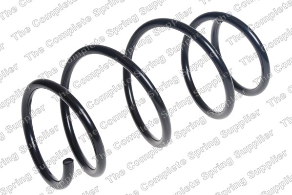 Coil Spring - 4092638 LESJÖFORS