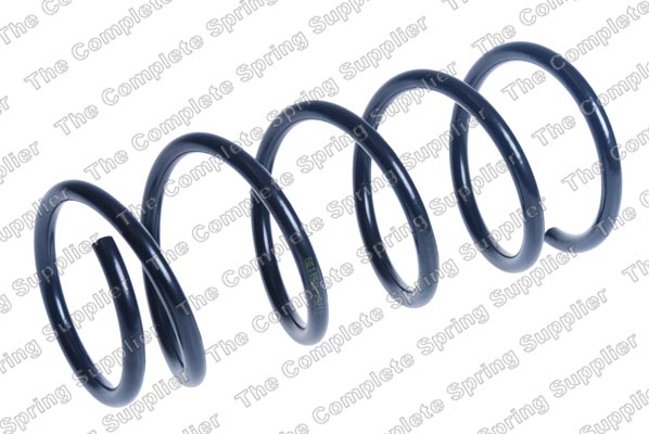 Coil Spring - 4092640 LESJÖFORS