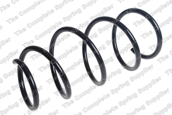 Coil Spring - 4092641 LESJÖFORS