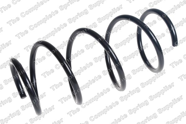 Coil Spring - 4092642 LESJÖFORS