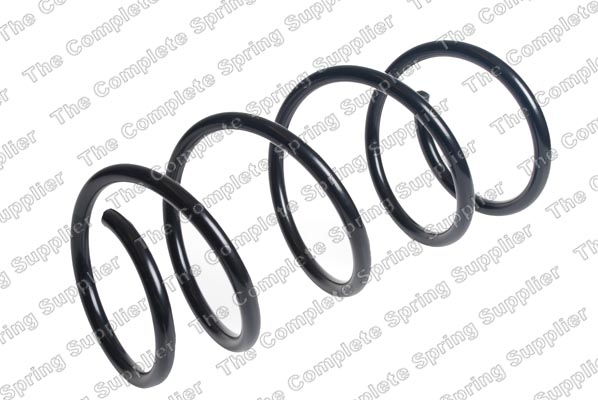 Coil Spring - 4092643 LESJÖFORS