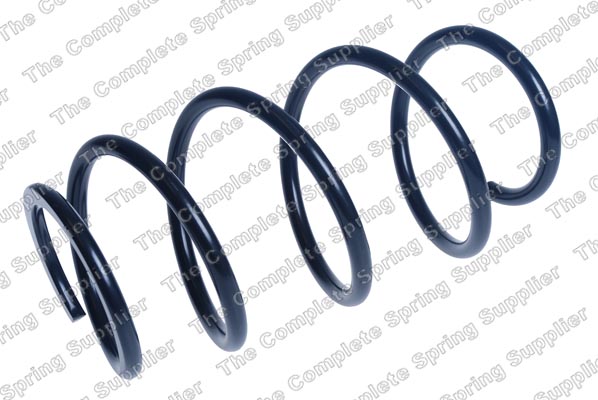 Coil Spring - 4092645 LESJÖFORS