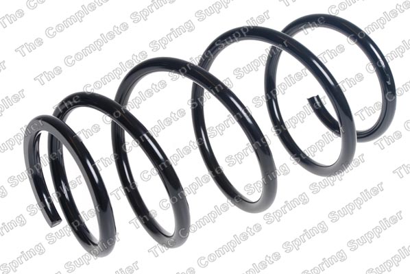 Coil Spring - 4092647 LESJÖFORS