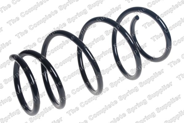 Coil Spring - 4092648 LESJÖFORS