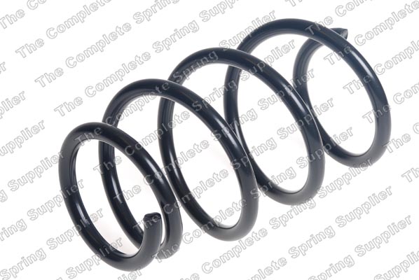 Coil Spring - 4092651 LESJÖFORS