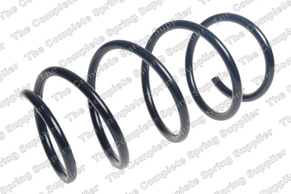 Coil Spring - 4092661 LESJÖFORS