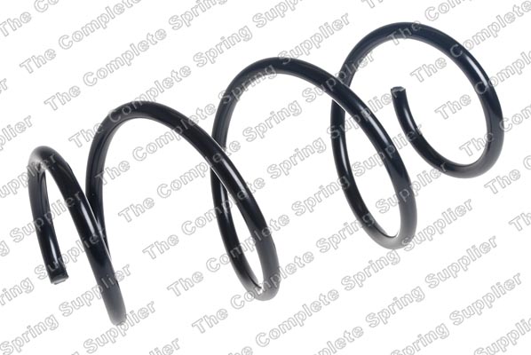 Coil Spring - 4092664 LESJÖFORS