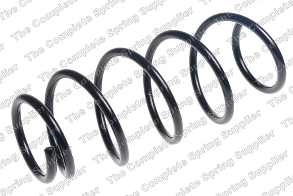 Coil Spring - 4092667 LESJÖFORS