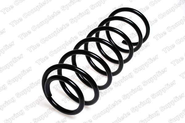 Coil Spring - 4095002 LESJÖFORS