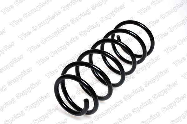 Coil Spring - 4095004 LESJÖFORS