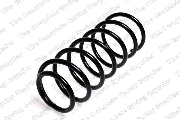 Coil Spring - 4095005 LESJÖFORS