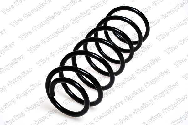 Coil Spring - 4095010 LESJÖFORS