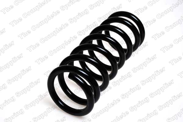 Coil Spring - 4095023 LESJÖFORS
