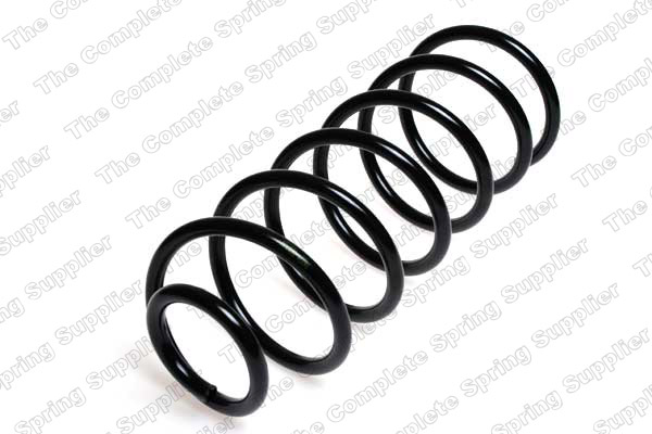 Coil Spring - 4095032 LESJÖFORS