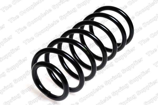 Coil Spring - 4095033 LESJÖFORS