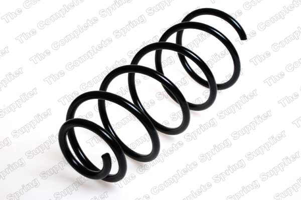 Coil Spring - 4095034 LESJÖFORS