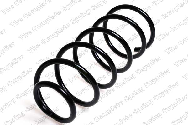 Coil Spring - 4095035 LESJÖFORS