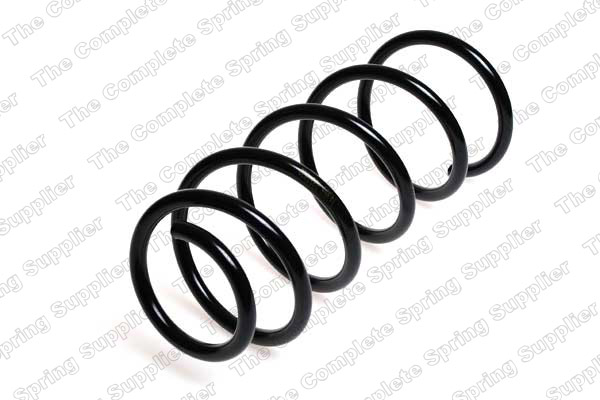 Coil Spring - 4095042 LESJÖFORS