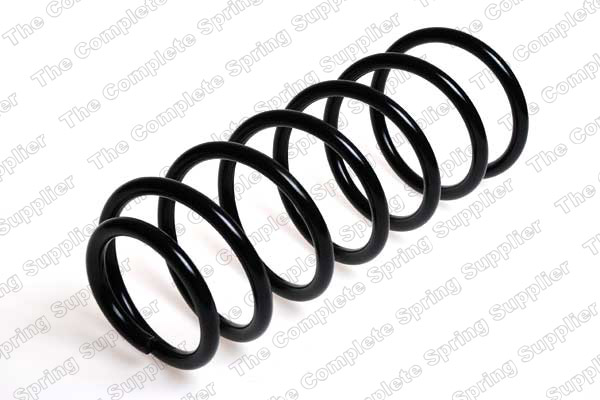 Coil Spring - 4095048 LESJÖFORS