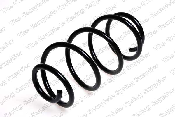 Coil Spring - 4095053 LESJÖFORS
