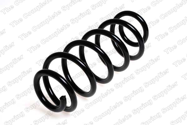 Coil Spring - 4095056 LESJÖFORS