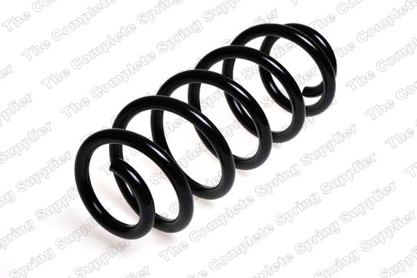 Coil Spring - 4095057 LESJÖFORS