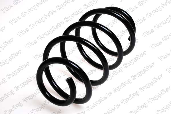 Coil Spring - 4095058 LESJÖFORS