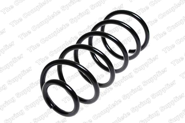 Coil Spring - 4095062 LESJÖFORS