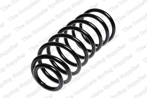 Coil Spring - 4095063 LESJÖFORS